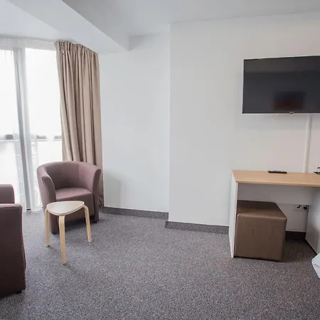 Acomodoro Отель типа 