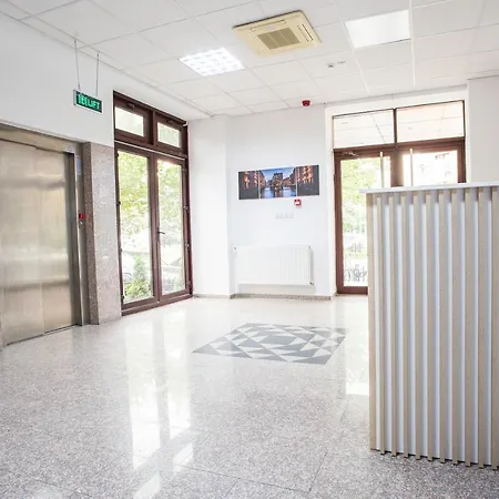 Acomodoro Nocleg ze śniadaniem Bukareszt