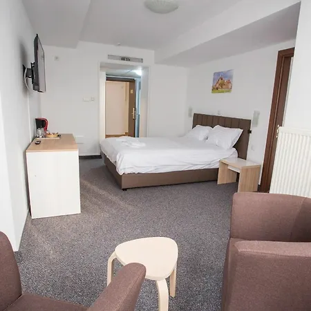 Acomodoro B&B