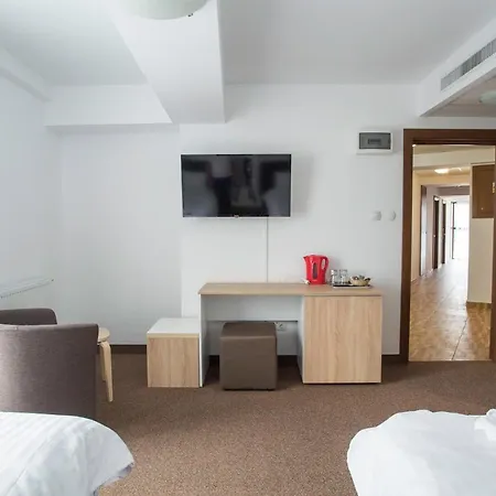 Acomodoro Бухарест