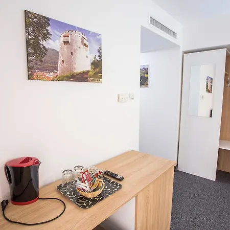 Nocleg ze śniadaniem Acomodoro Bukareszt