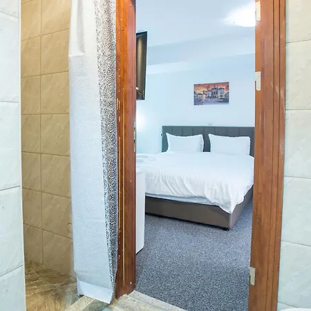 Bed & Breakfast Acomodoro 4*