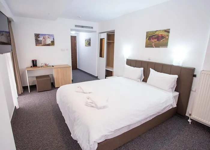 Acomodoro 布加勒斯特