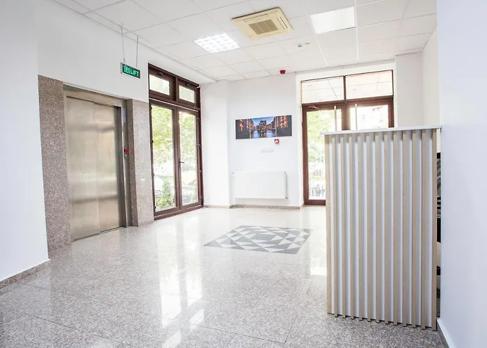 Acomodoro 住宿加早餐酒店 布加勒斯特