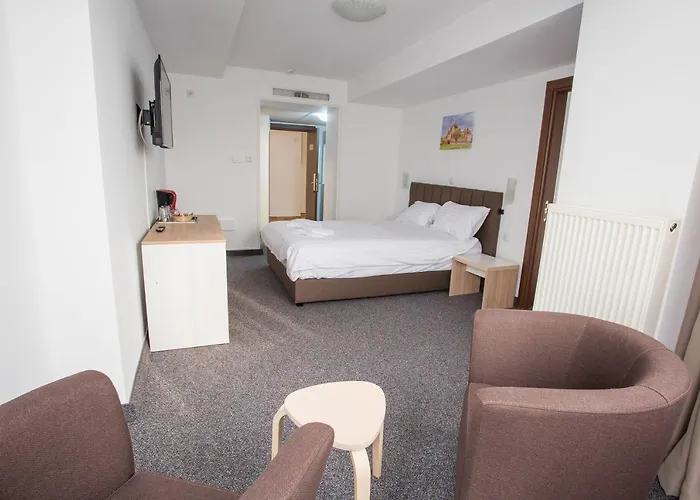 Acomodoro 住宿加早餐酒店