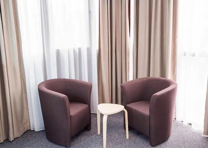 Acomodoro 4* 布加勒斯特