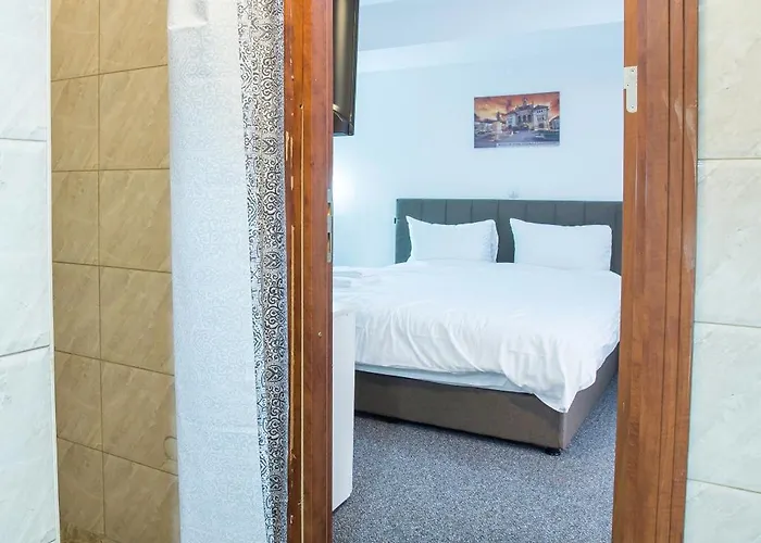 Frühstückspension Acomodoro 4*