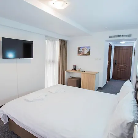 Acomodoro Frühstückspension Bukarest