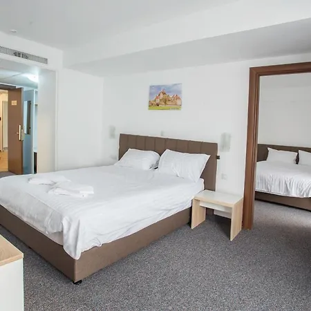 Frühstückspension Acomodoro