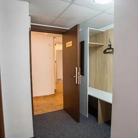 Acomodoro Frühstückspension Bukarest