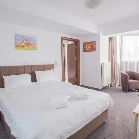 Frühstückspension Acomodoro 4*