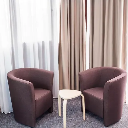 Acomodoro 4* Bukarest