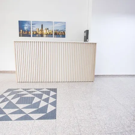 Acomodoro Frühstückspension Bukarest