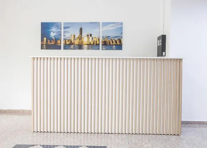 Acomodoro بوخارست