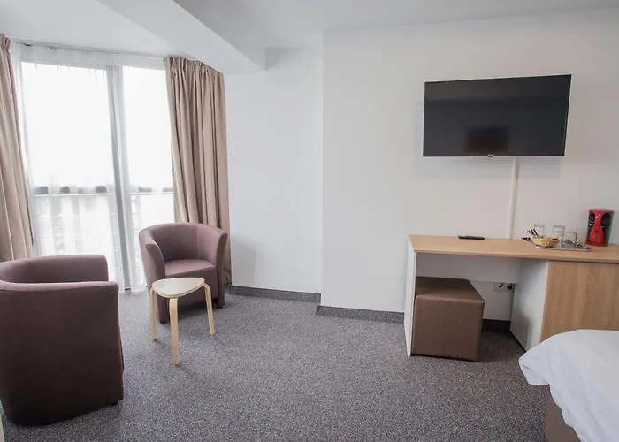 Acomodoro فندق مبيت وإفطار 4*