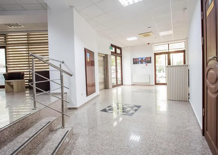 Acomodoro فندق مبيت وإفطار 4*