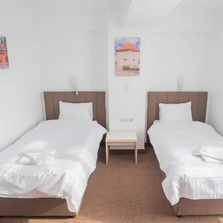 Acomodoro Bed & Breakfast