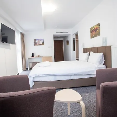 Bed & Breakfast Acomodoro