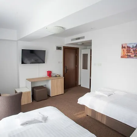 Bed & Breakfast Acomodoro