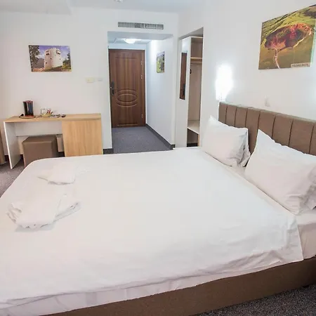 Acomodoro Bed & Breakfast