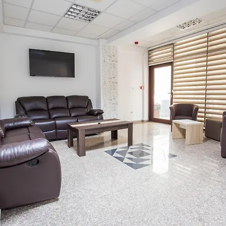 Bed & Breakfast Acomodoro 3*