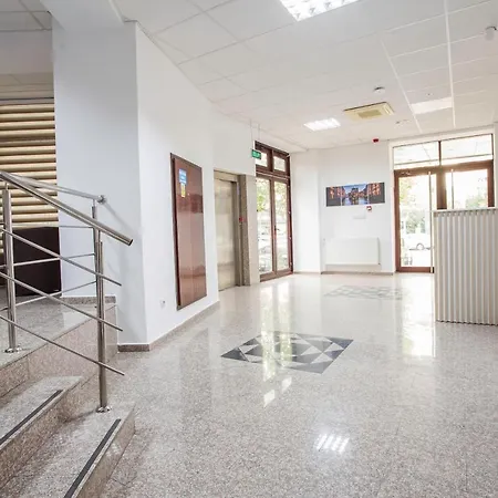 Acomodoro Bed & Breakfast 4*