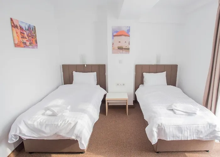 Acomodoro Bed & Breakfast