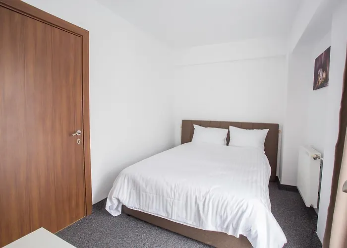 Acomodoro 4* Bukarest