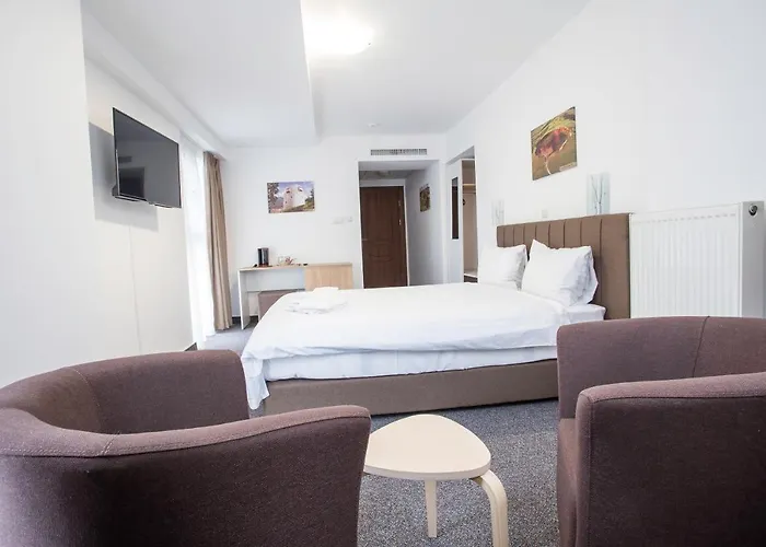 Bed & Breakfast Acomodoro