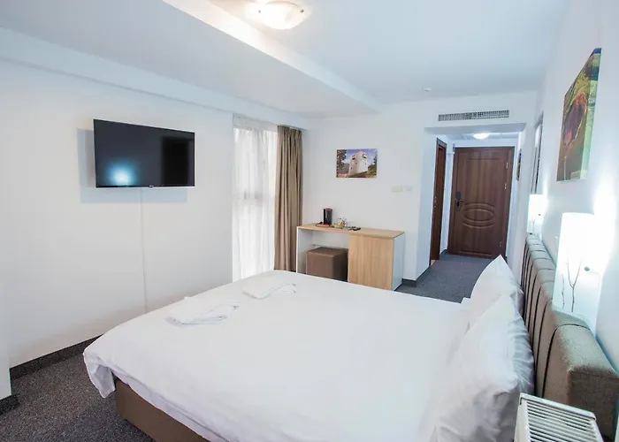 Acomodoro Bed & Breakfast Bukarest