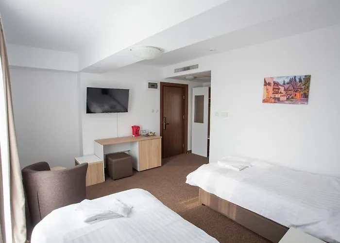 Bed & Breakfast Acomodoro