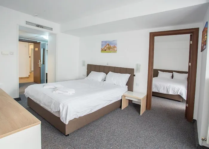 Bed & Breakfast Acomodoro