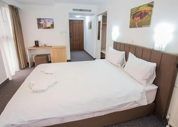 Acomodoro Bed & Breakfast