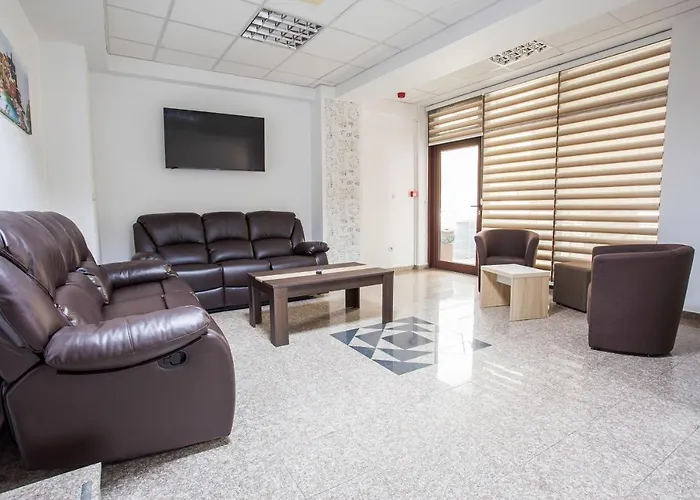 Bed & Breakfast Acomodoro 4*