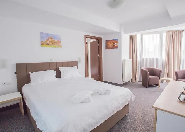 Bed & Breakfast Acomodoro 4*