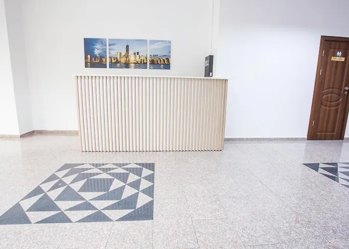 Acomodoro Bed & Breakfast Bukarest