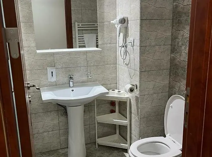 Bed & Breakfast Acomodoro Bukarest